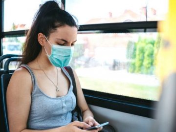 В Україні за добу виявили менше пів тисячі нових випадків коронавірусу