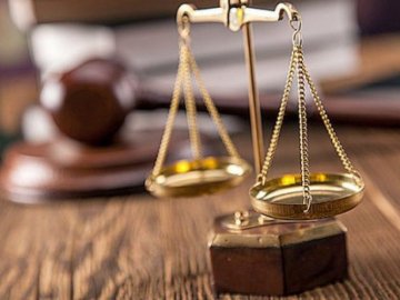 На Волині РДА має виплатити колишній працівниці заробіток за три роки вимушеного прогулу