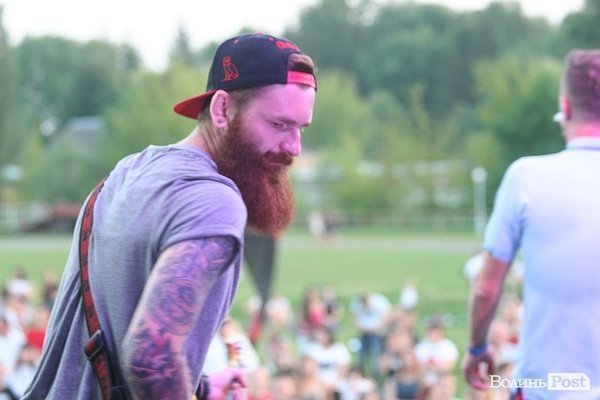 Бандерштат-2014. День перший. ФОТО