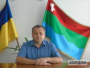 Що задекларували керівники Шацького району