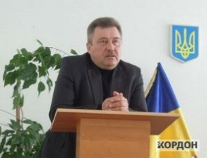 Що задекларували керівники Шацького району