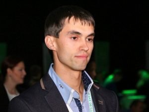 Що задекларували керівники Шацького району