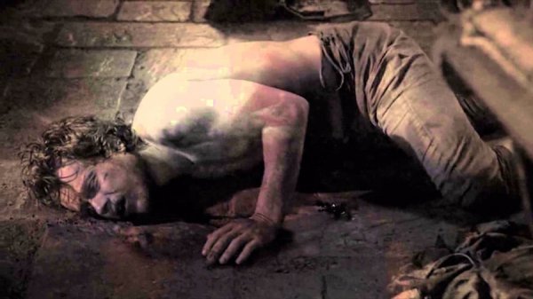 «Кіноманія» ВолиньPost: «Гра престолів». ФОТО