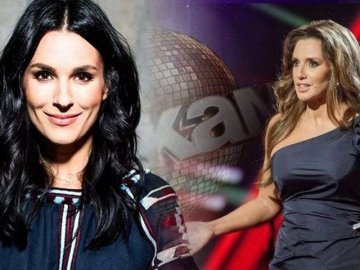 Яким боком у проекті лишилася найбездарніша? - луцька співачка про скандал на «Танцях з зірками»