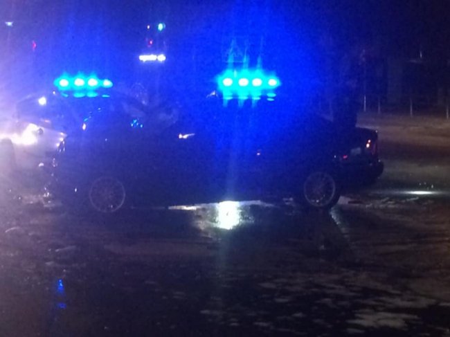 Біля «Там там» у Луцьку – моторошна аварія. ФОТО