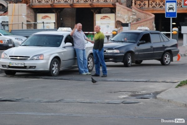 Місто, яке я люблю. Луцьк прокидається. Частина 4