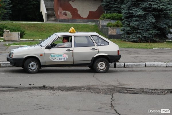 Місто, яке я люблю. Луцьк прокидається. Частина 4