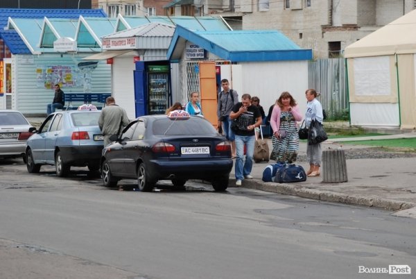 Місто, яке я люблю. Луцьк прокидається. Частина 4