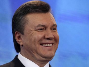 Опитування: скільки українців не люблять Януковича