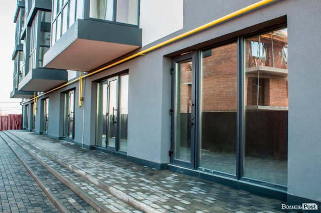 Сучасні квартири і доступна ціна: «Західний Олімп» пропонує ідеальний варіант житла під Луцьком*