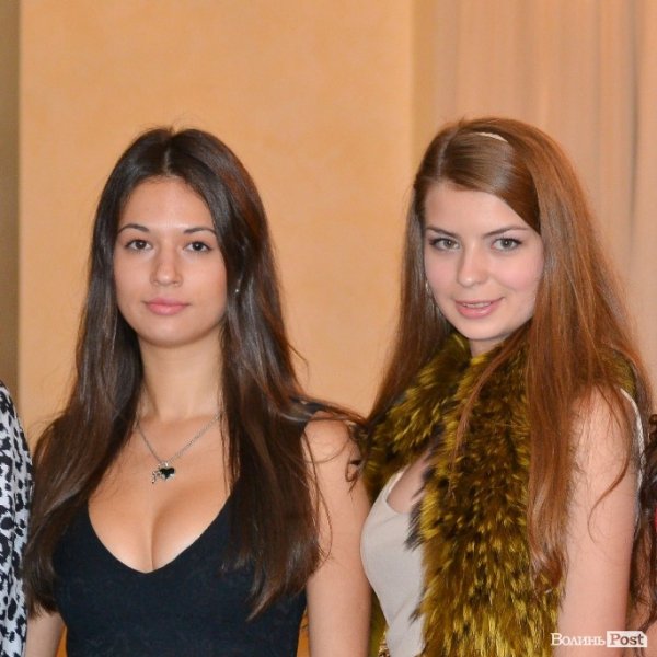 Як дівчата готуються до конкурсу «Міс Принцеса України». ФОТО