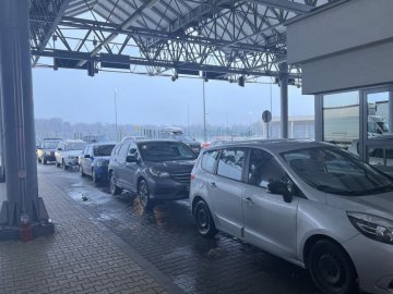 Мобілізація в Україні: що чекає на чоловіків призовного віку, які залишилися за кордоном