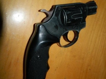 У Києві стрілянина серед білого дня