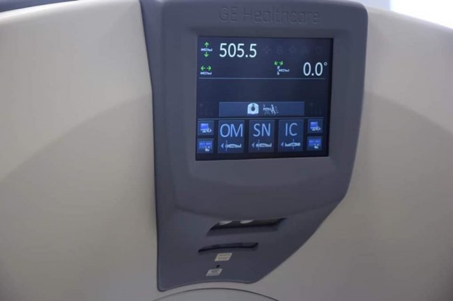 У волинському ТМО – нове високоточне обладнання. ФОТО