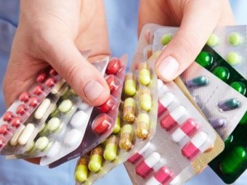Повідомили, які ліки подешевшають