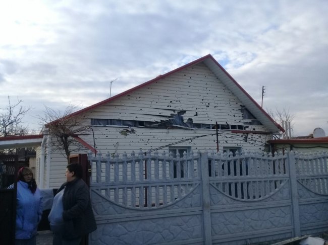 Зніс вщент: на Дніпропетровщині вибух зруйнував будинок. ФОТО. ВІДЕО