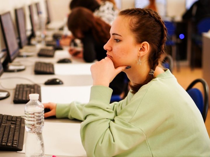 На Волині стартував основний етап НМТ-2025: що треба знати учасникам 