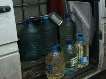 Незаконна торгівля, розбита вітрина і бійки: кримінальний тиждень у Шацьку