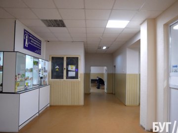 Для лікарні на Волині придбають кисневий генератор за 6 мільйонів