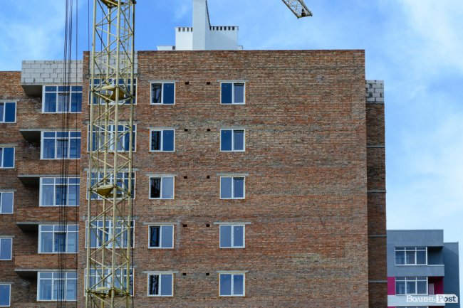 Що нового у луцькому ЖК «Caramel Residence». ФОТОЗВІТ*