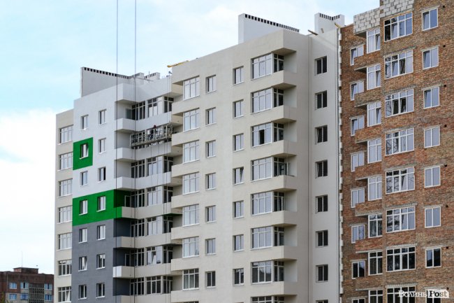 Що нового у луцькому ЖК «Caramel Residence». ФОТОЗВІТ*