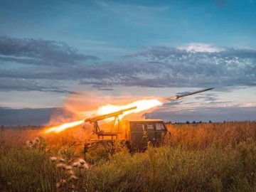 Окупанти за добу намагалися наступати на кількох напрямках фронту, відбулося 29 бойових зіткнень 