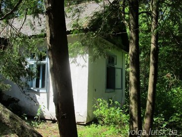 Сміття після відпочивальників вивозять підводами