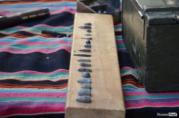 Фотовраження: «Озерний вітер» відкрив двері для дітей та дорослих