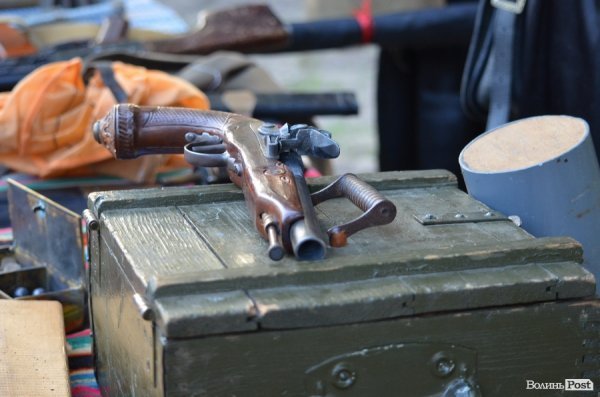 Фотовраження: «Озерний вітер» відкрив двері для дітей та дорослих