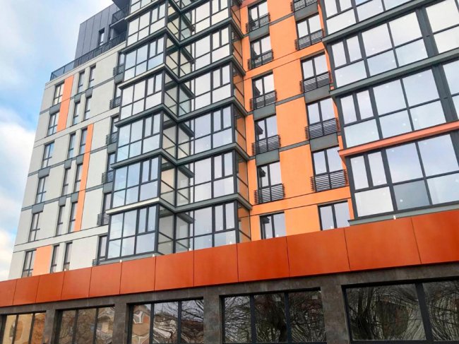 Якими будуть тренди будівництва у 2021 році*