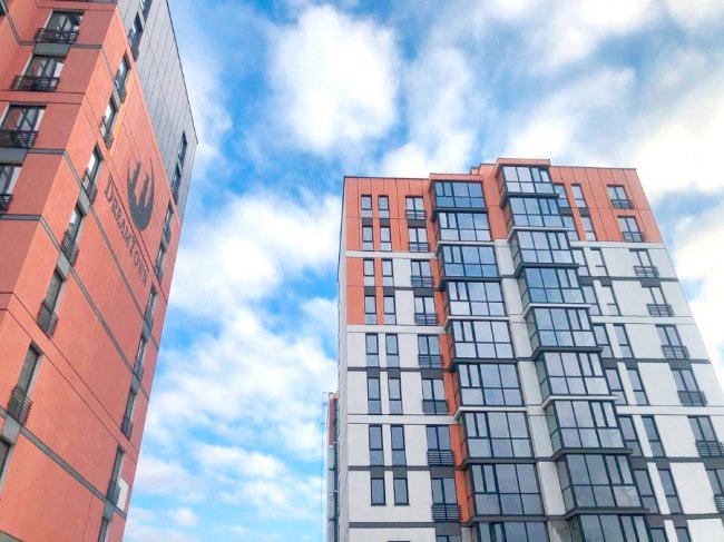 Якими будуть тренди будівництва у 2021 році*