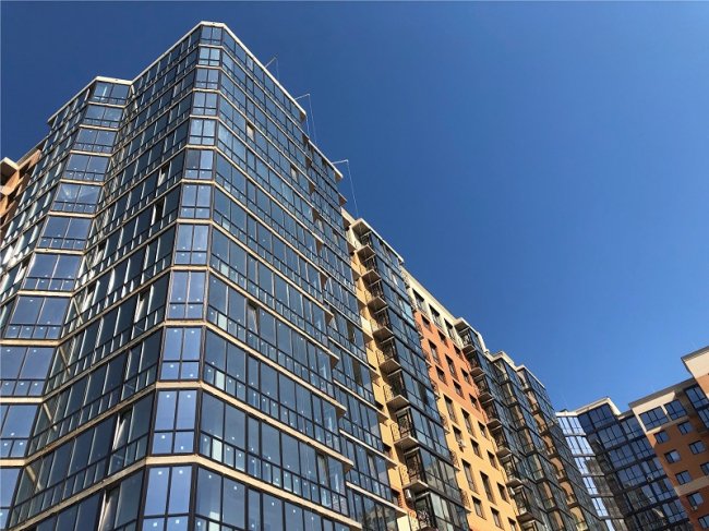 Якими будуть тренди будівництва у 2021 році*