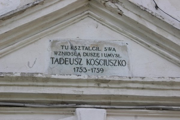 Любешів: чому прикордонне містечко не «кінець світу»