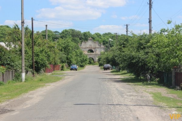 Любешів: чому прикордонне містечко не «кінець світу»