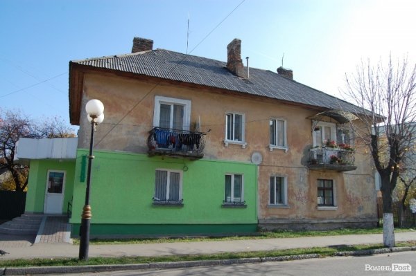 Ковель буденний. ФОТО