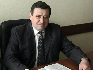 Помер професор, відомий історик з Луцька