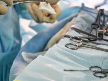 У Волинській обласній лікарні тепер працюватимуть київські трансплантологи. ВІДЕО  