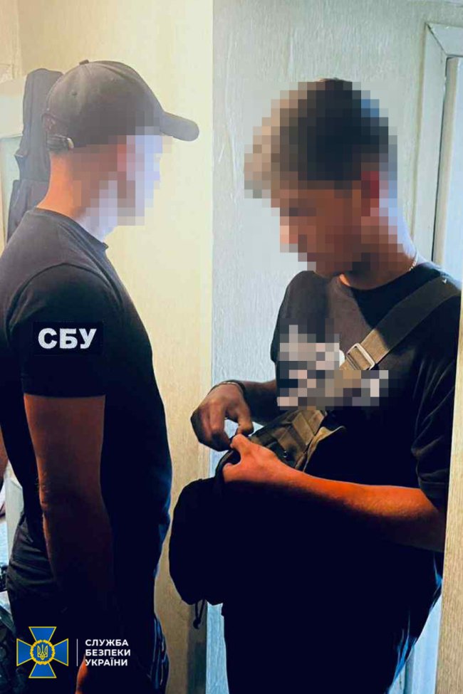 Росіяни завербували 14-річного школяра з Волині, який на їхнє замовлення підпалював автівки військових