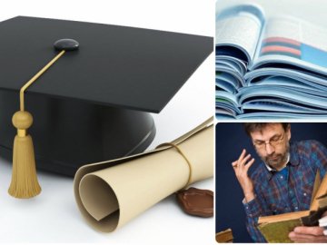 Міносвіти більше не буде присуджувати наукові ступені