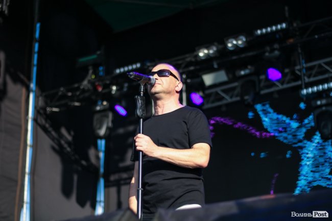 «Шикидим», лірика і вибуховий «O.Torvald»: перший день «Бандерштату». ФОТО