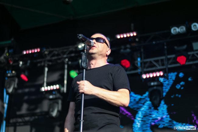 «Шикидим», лірика і вибуховий «O.Torvald»: перший день «Бандерштату». ФОТО