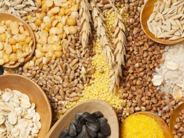 Скільки волинянам доведеться викласти за кошик з крупами, олією та макаронами