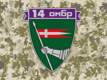 Волинські воїни полюють на техніку окупантів: ефектне відео