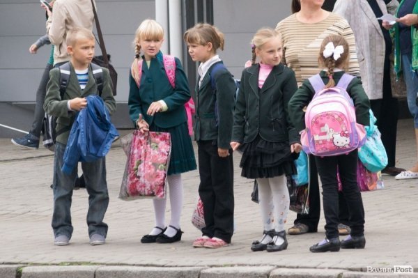 Янукович у Луцьку: засилля міліції і величезні затори. ФОТО