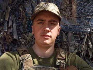 Волинян закликають гідно зустріти кортеж із тілом Героя Сергія Турука