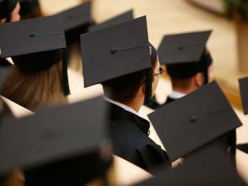 Склали рейтинг вишів України 2022 року: на якому місці волинські