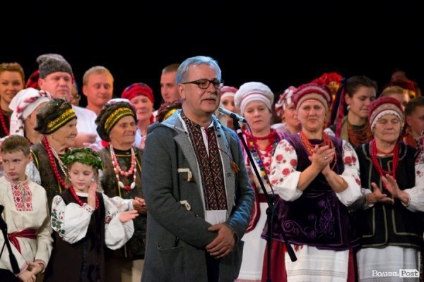 «Берегиня» фінішувала українським весіллям. ФОТО