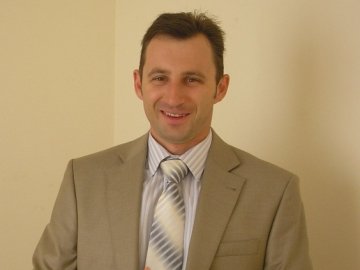 Сергій Григоренко