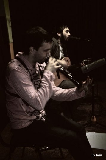 Концерт «Оркестру Че» у Луцьку. ФОТО. ВІДЕО