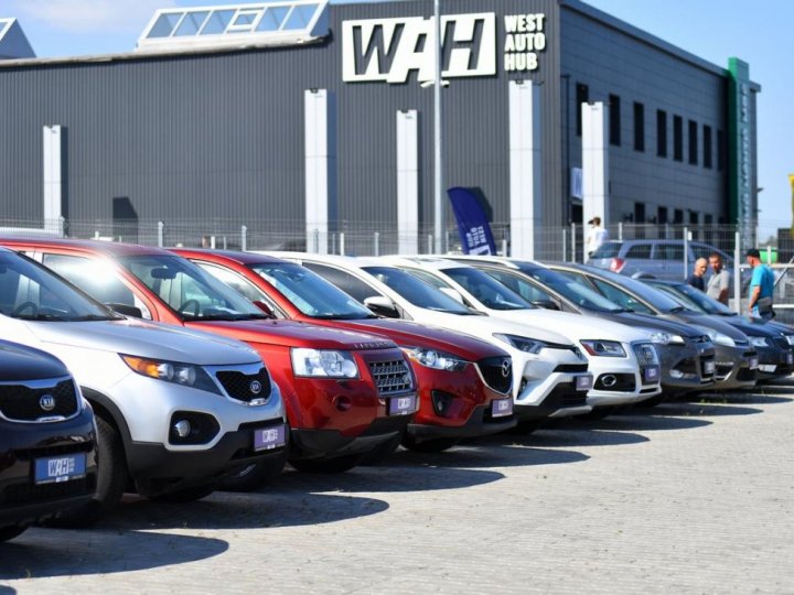 Волинські автокомпанії продовжують ухилятися від податків, а БЕБ не демонструє результатів, — Гетманцев